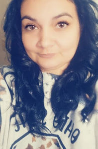 Meet your Posher, Tabitha